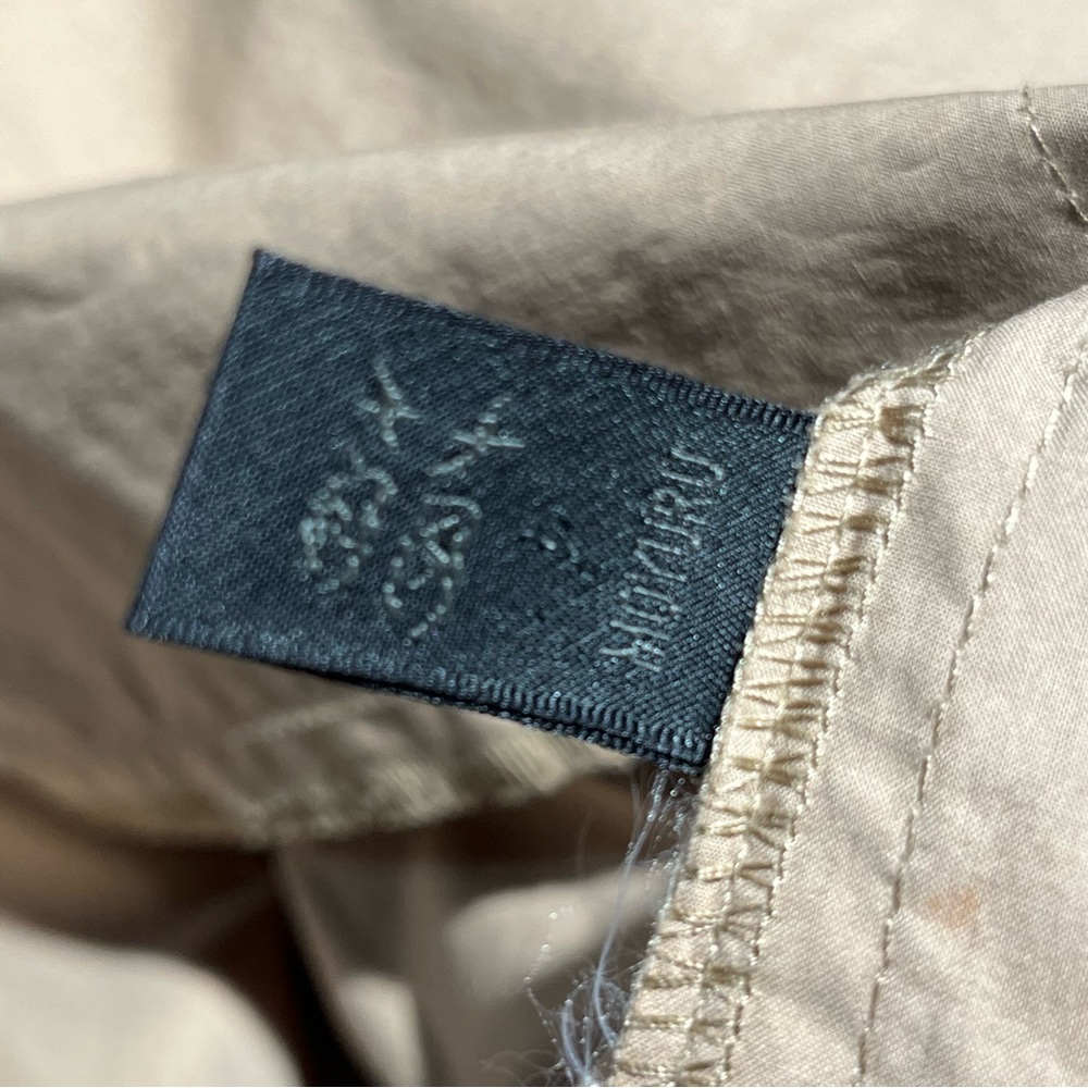 Moyuru Jacket - Picture 6 of 6